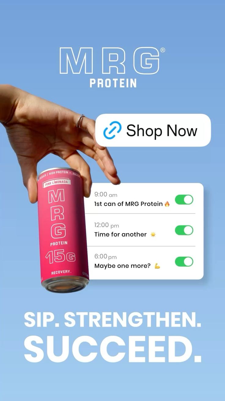 Product ad made in DIMA Media Studio