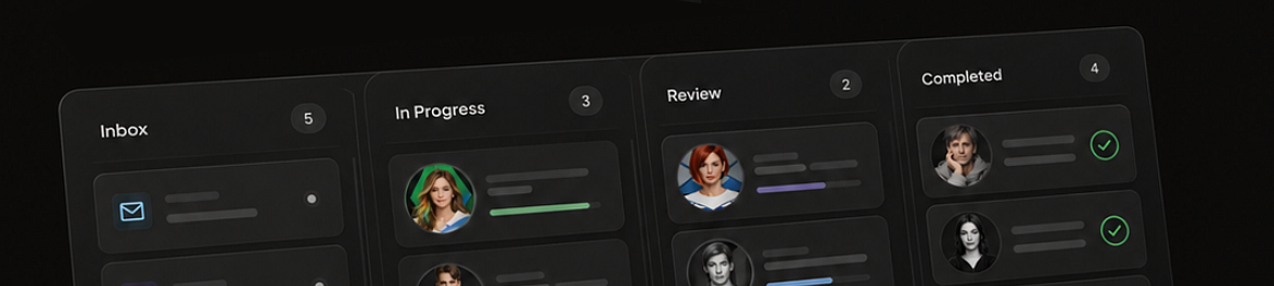 Pick the right AI agent for the job in DIMA Automation