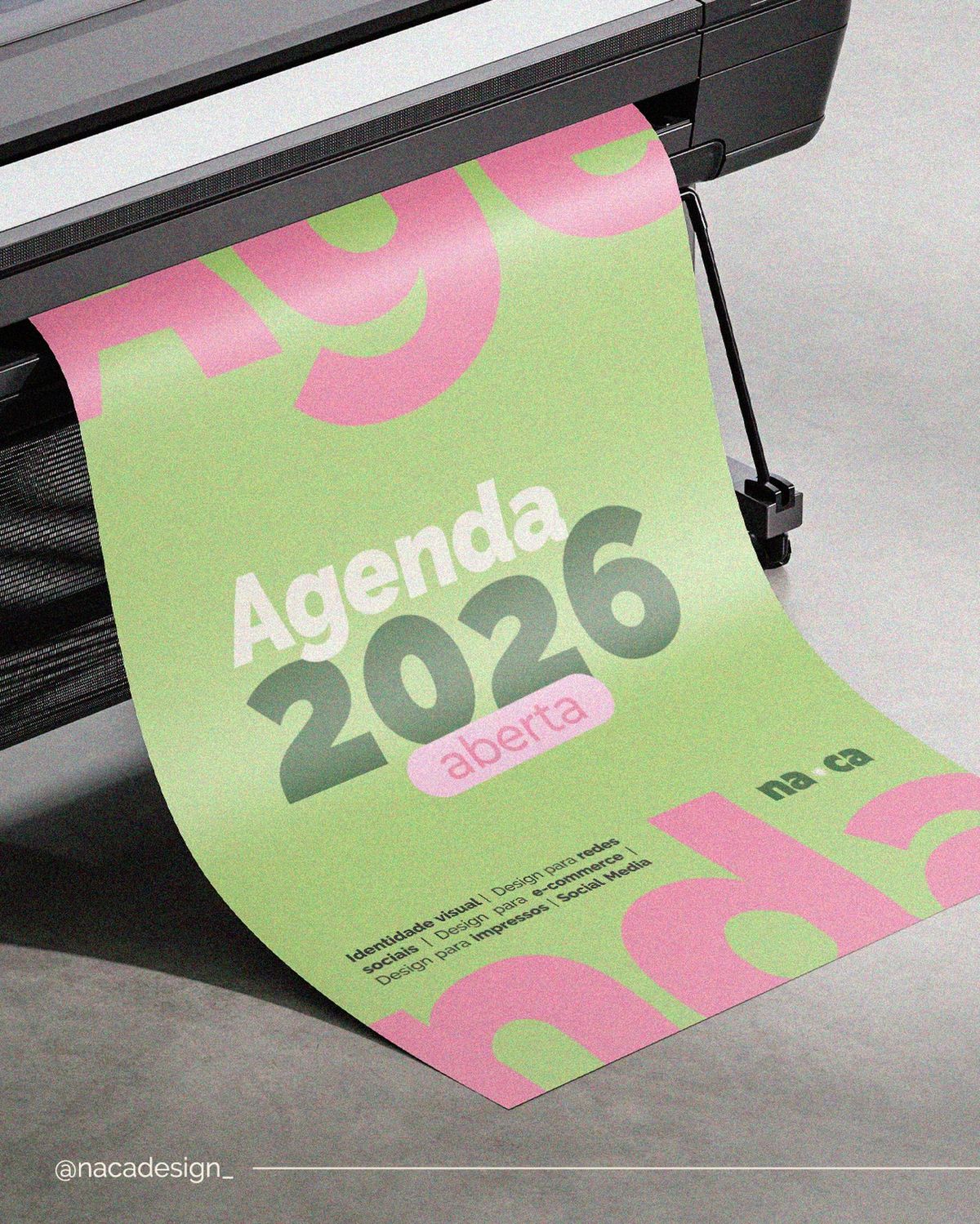 Roll-up banner generated in DIMA Media Studio