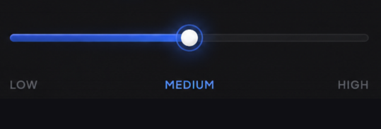 Pick fast or heavy models for the job in Company Chat