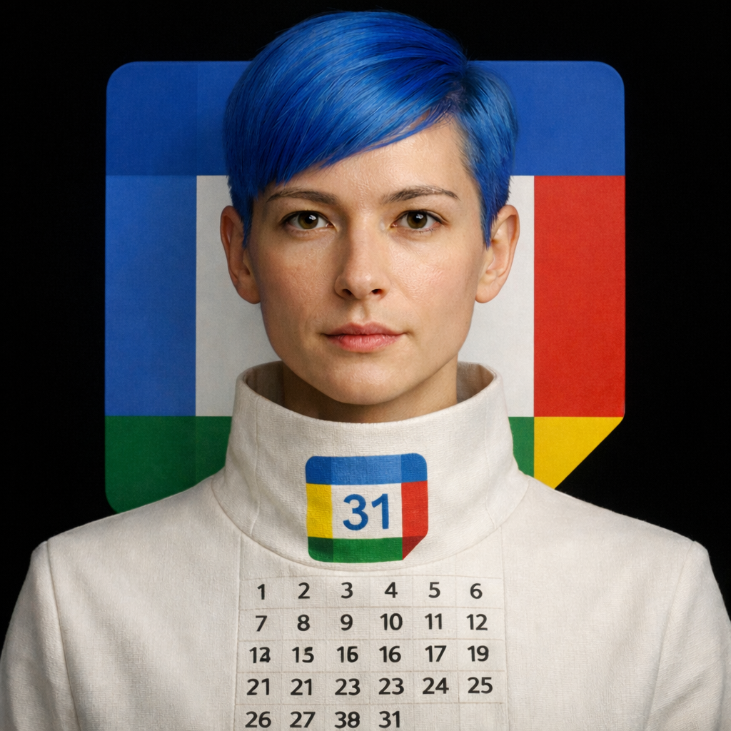 Calendar Agent