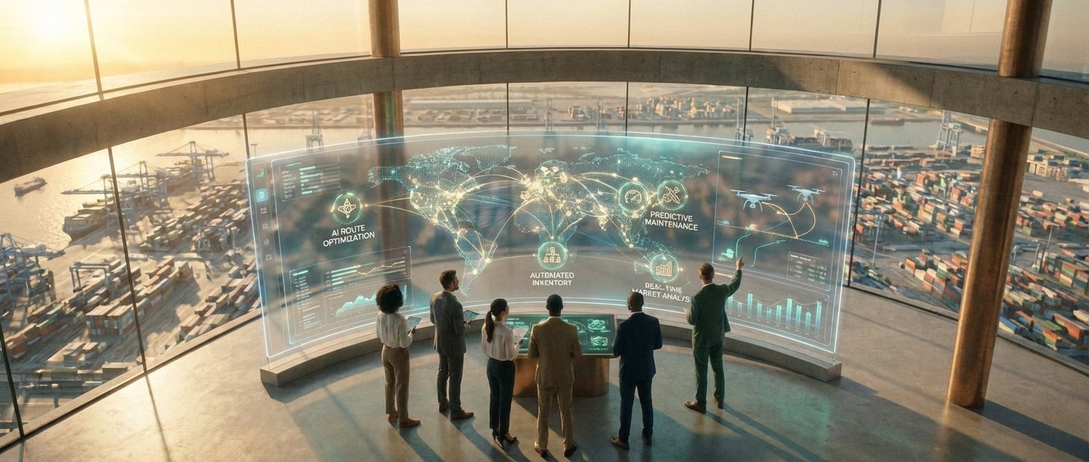 AI Tools for Business: The Complete Guide to Transforming Your Operations in 2026