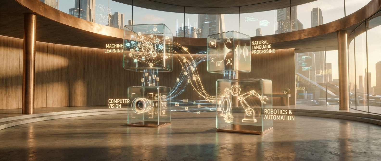 AI Software for Enterprises: Complete Buyer's Checklist 2026