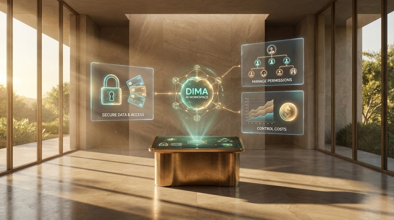 How to Give Employees Access to AI: Complete Guide