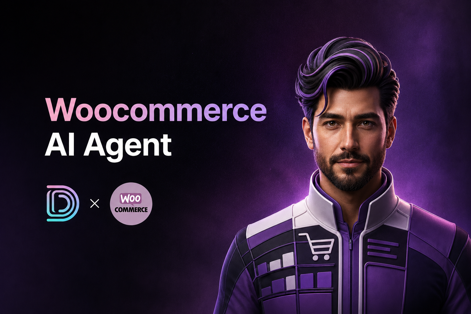 Presenting WooCommerce AI Agent